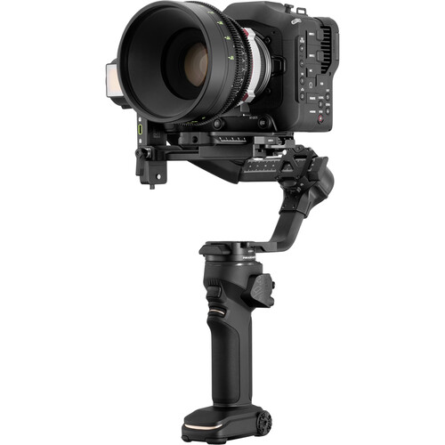 Zhiyun CRANE 4 Gimbal Stabilizer - 4